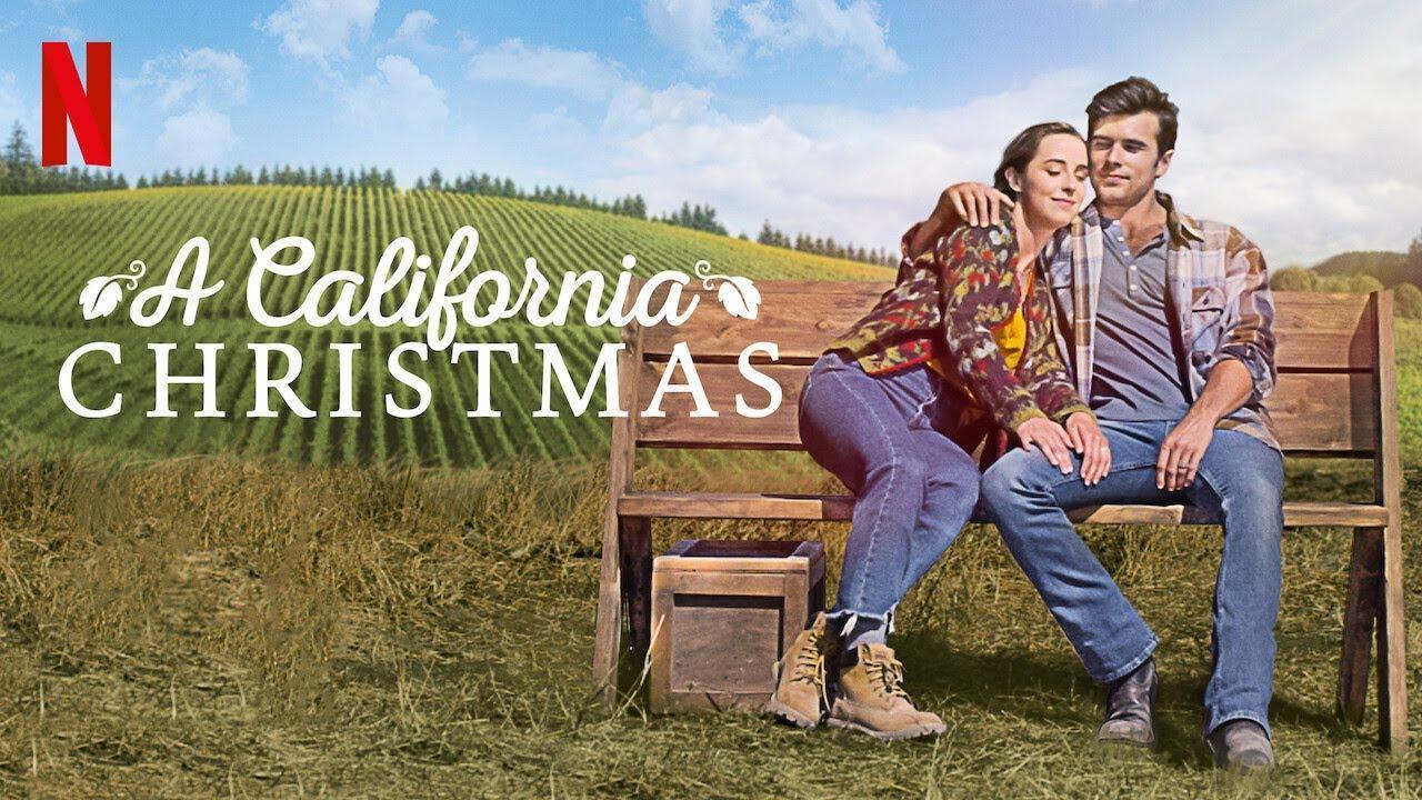 فيلم A California Christmas 2020 مترجم كامل بجودة HD