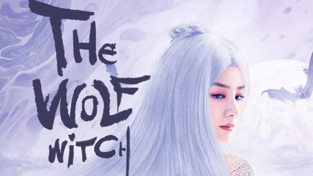 فيلم The Wolf Witch 2020 مترجم كامل بجودة HD