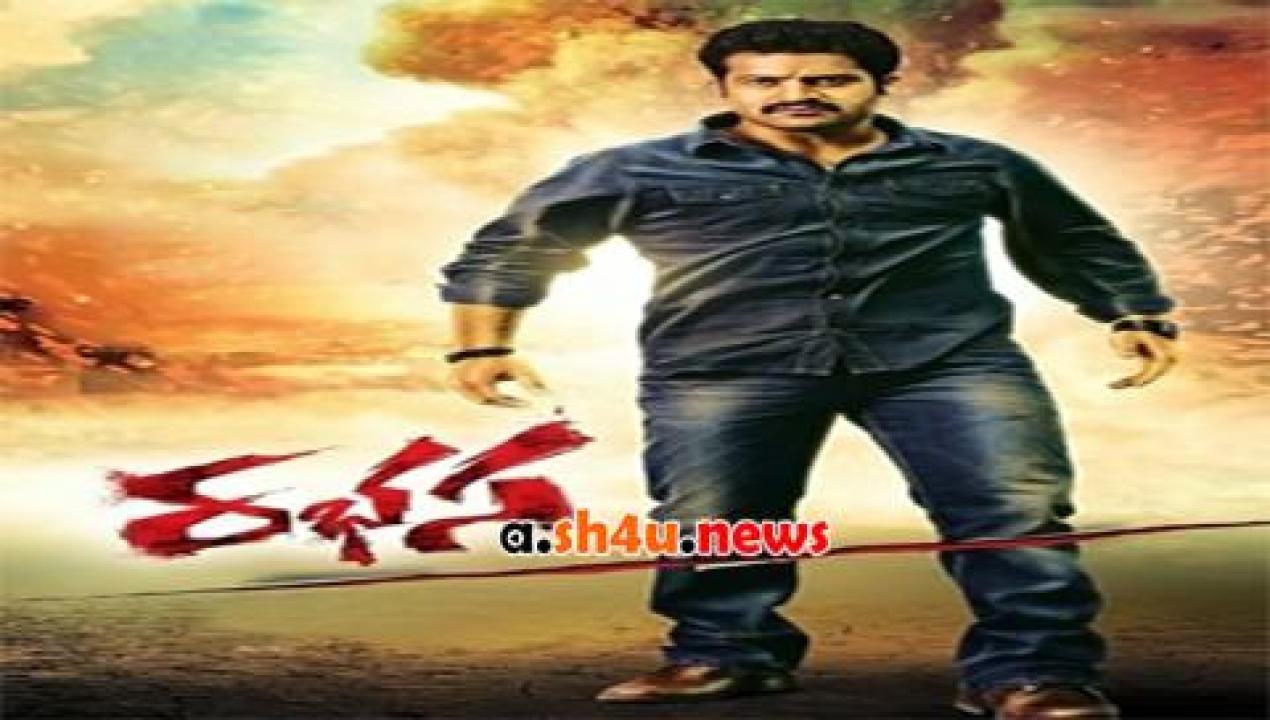 فيلم Rabhasa 2014 مترجم - HD