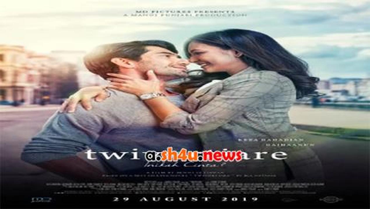 فيلم Twivortiare Is It Love 2019 مترجم - HD