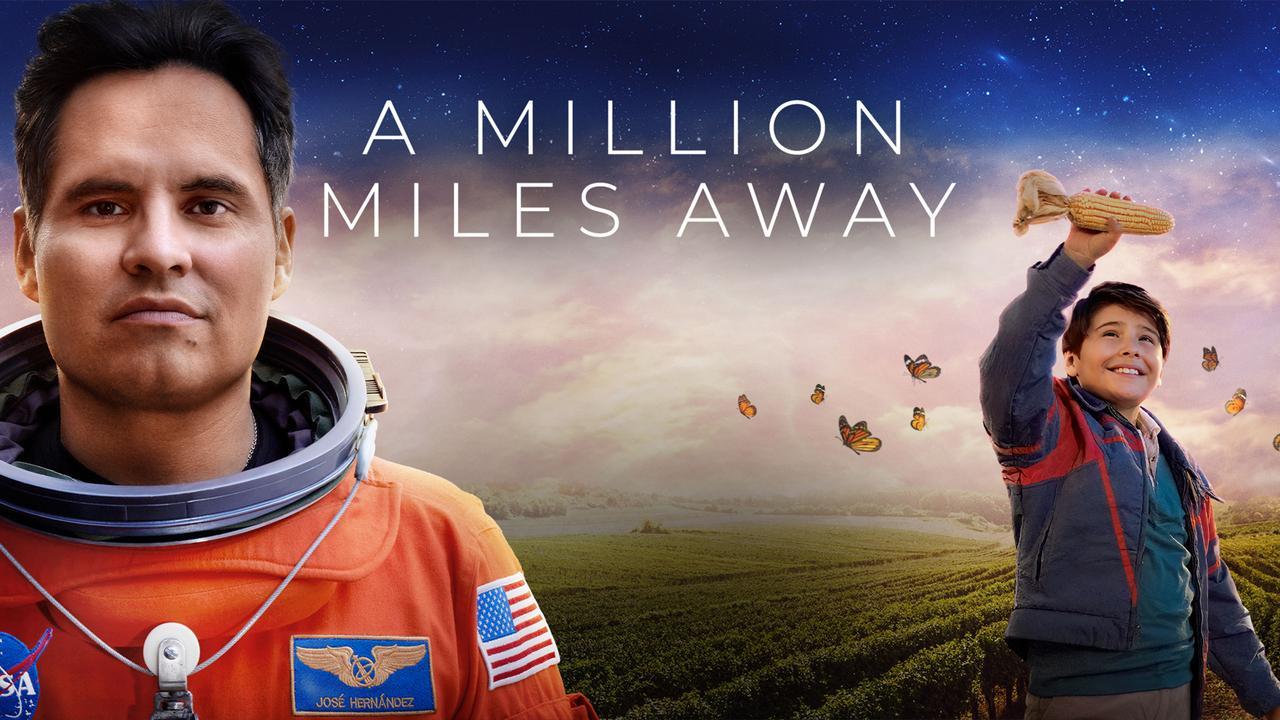 فيلم A Million Miles Away 2023 مترجم HD كامل