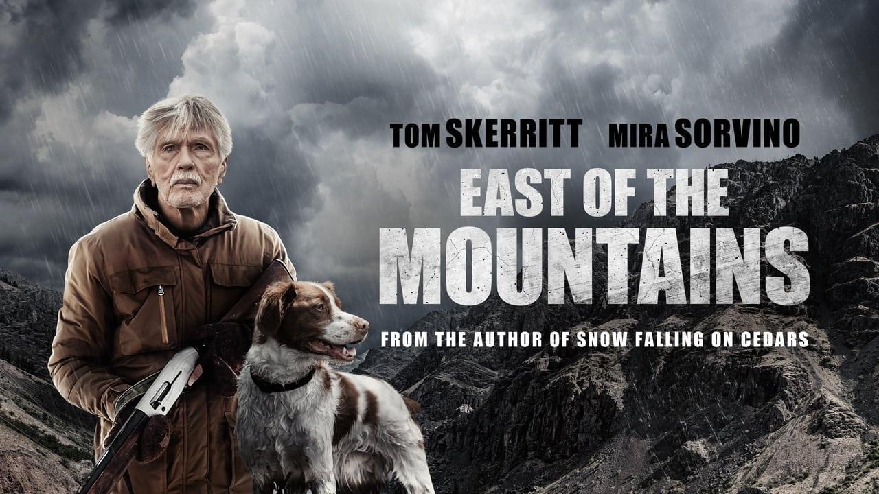 فيلم East Of The Mountains 2021 مترجم كامل بجودة HD
