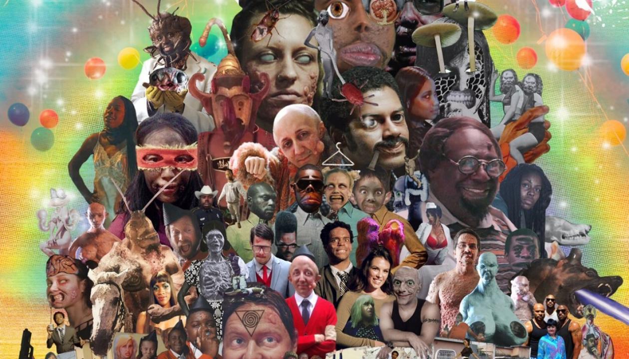 فيلم Kuso 2017 مترجم كامل بجودة HD