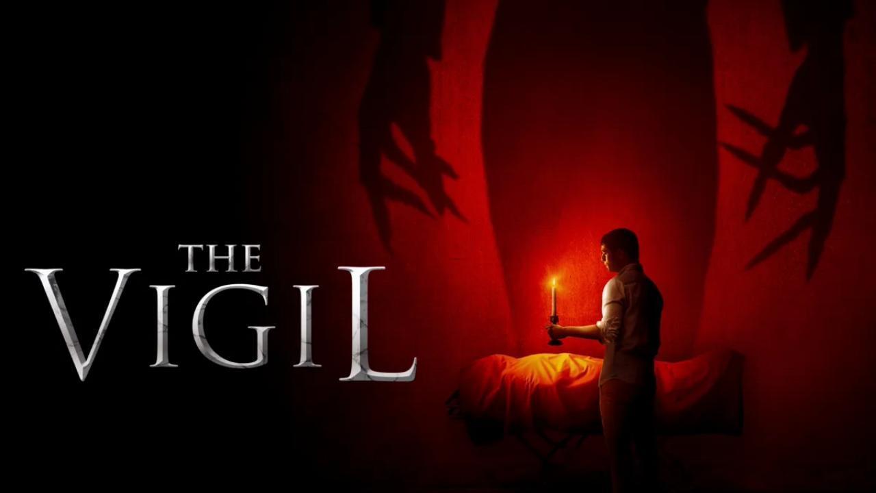 فيلم The Vigil 2019 مترجم كامل بجودة HD