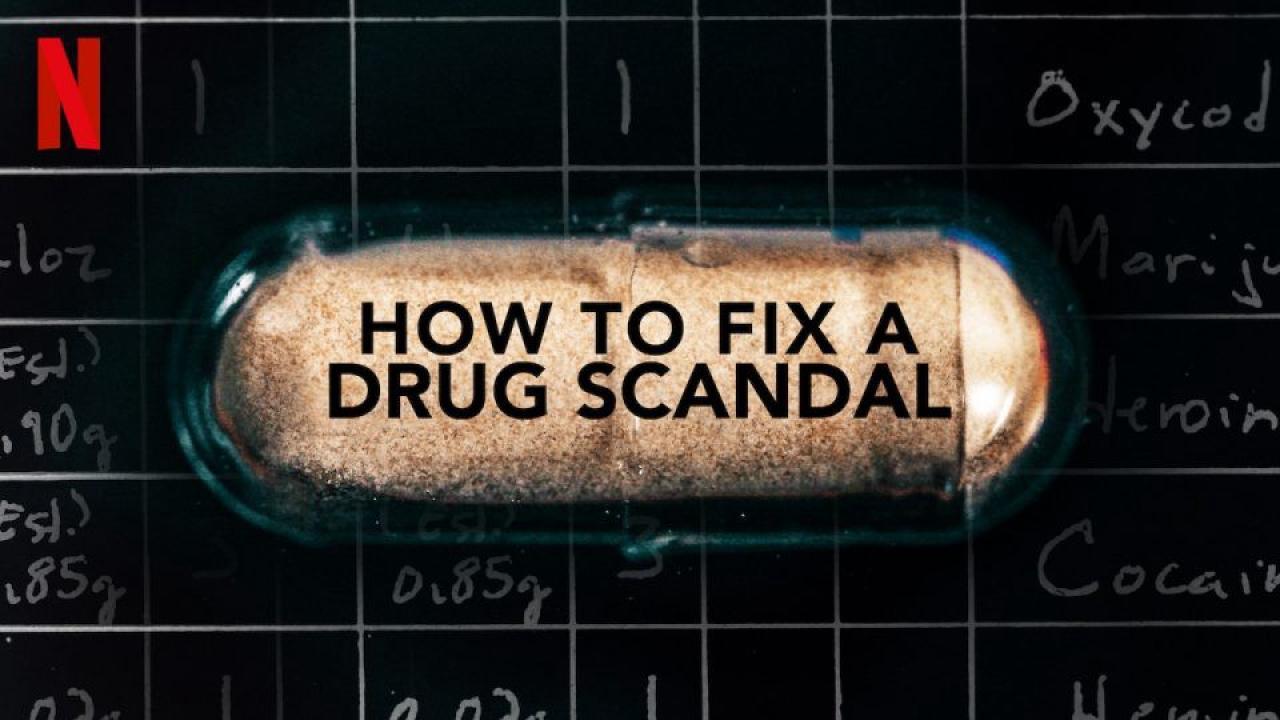 مسلسل How to Fix a Drug Scandal الموسم الاول الحلقة 2 الثانية مترجمة