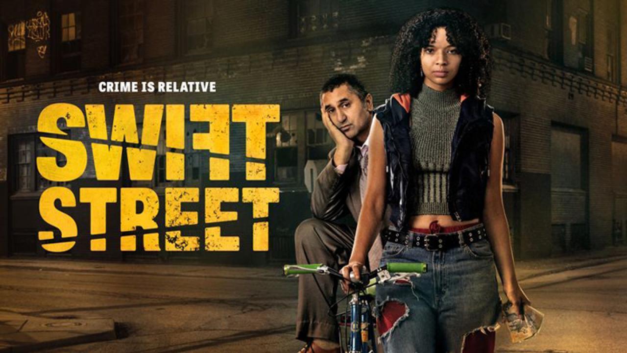 مسلسل Swift Street الموسم الاول الحلقة 2 الثانية مترجمة