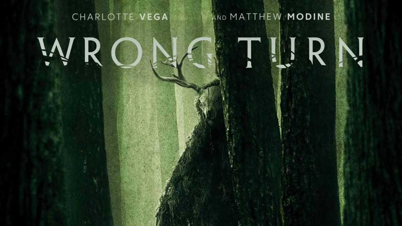 فيلم Wrong Turn 2021 مترجم كامل بجودة HD