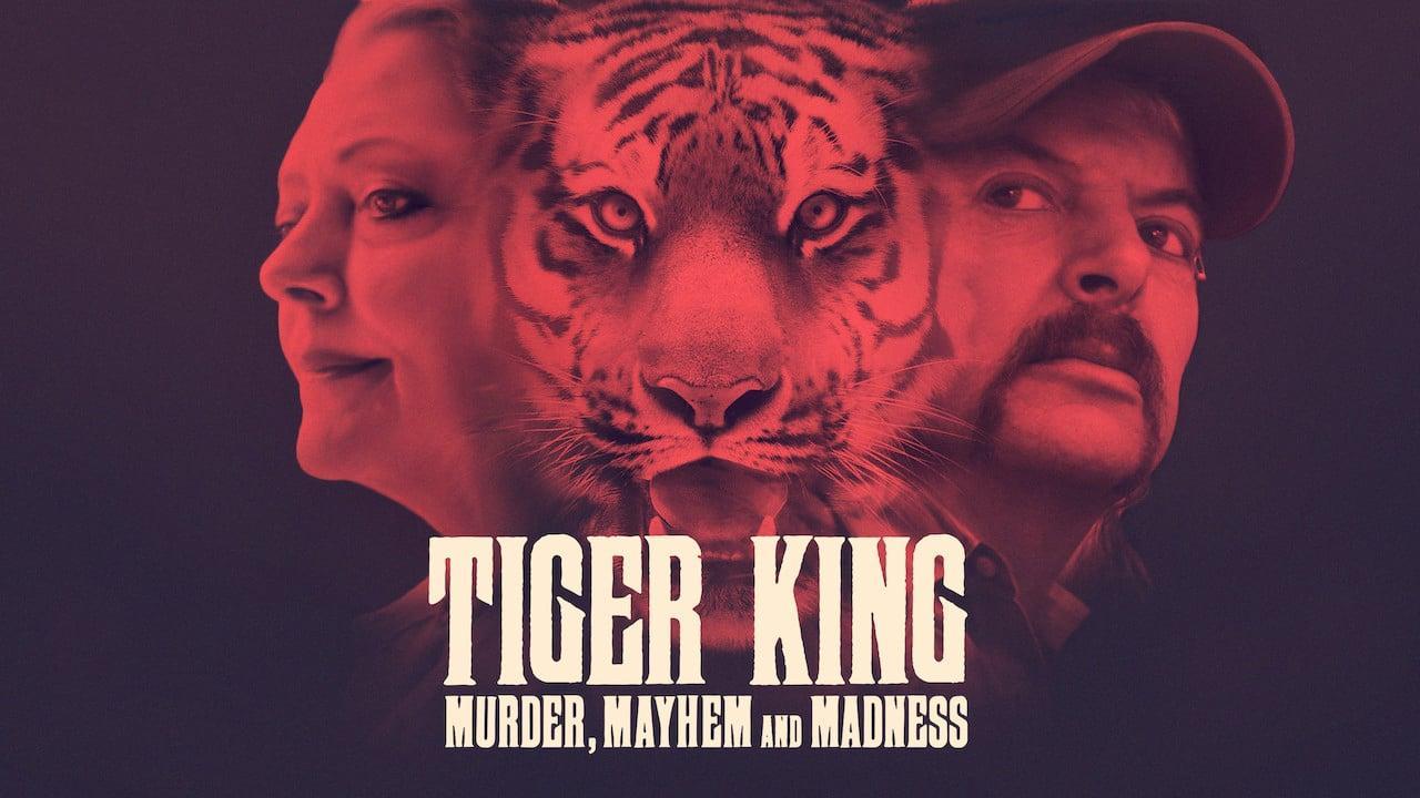 مسلسل Tiger King: Murder, Mayhem and Madness الموسم الثاني الحلقة 2 الثانية مترجمة