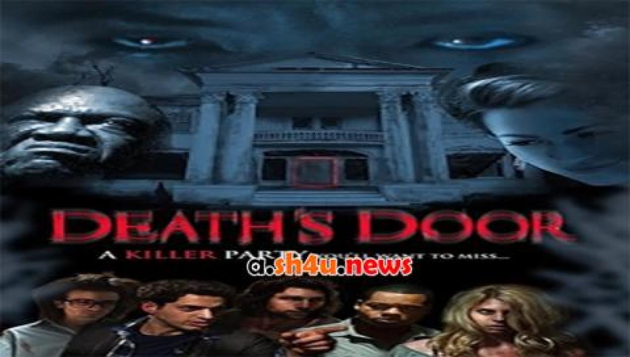 فيلم Death's Door 2015 مترجم - HD