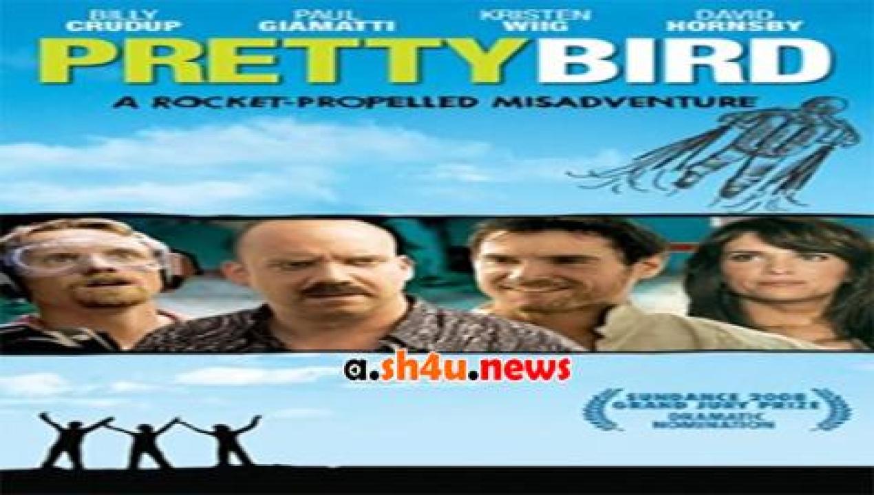 فيلم Pretty Bird 2008 مترجم - HD