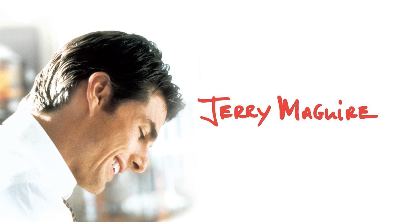 فيلم Jerry Maguire 1996 مترجم كامل بجودة HD