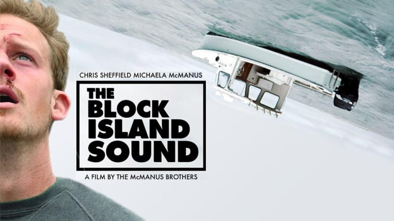 فيلم The Block Island Sound 2020 مترجم كامل HD