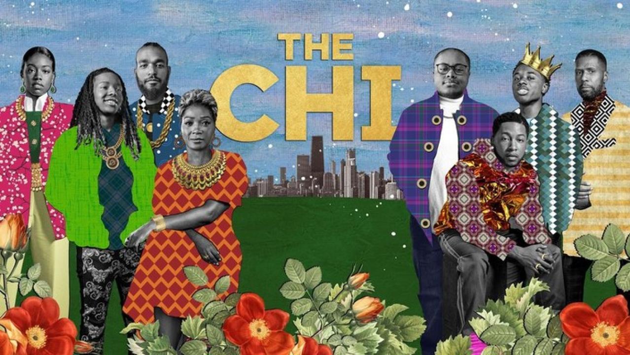 مسلسل The Chi الموسم الخامس الحلقة 6 السادسة مترجمة