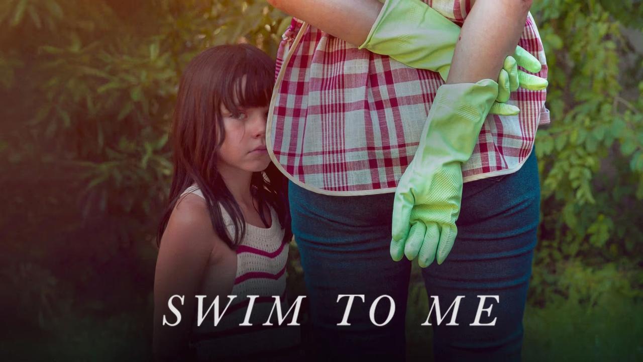 فيلم Swim to Me 2025 مترجم كامل HD