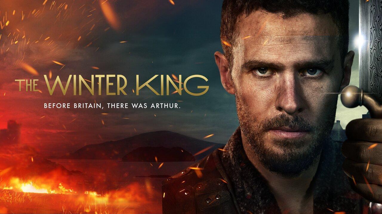 مسلسل The Winter King الموسم الاول الحلقة 3 مترجمة