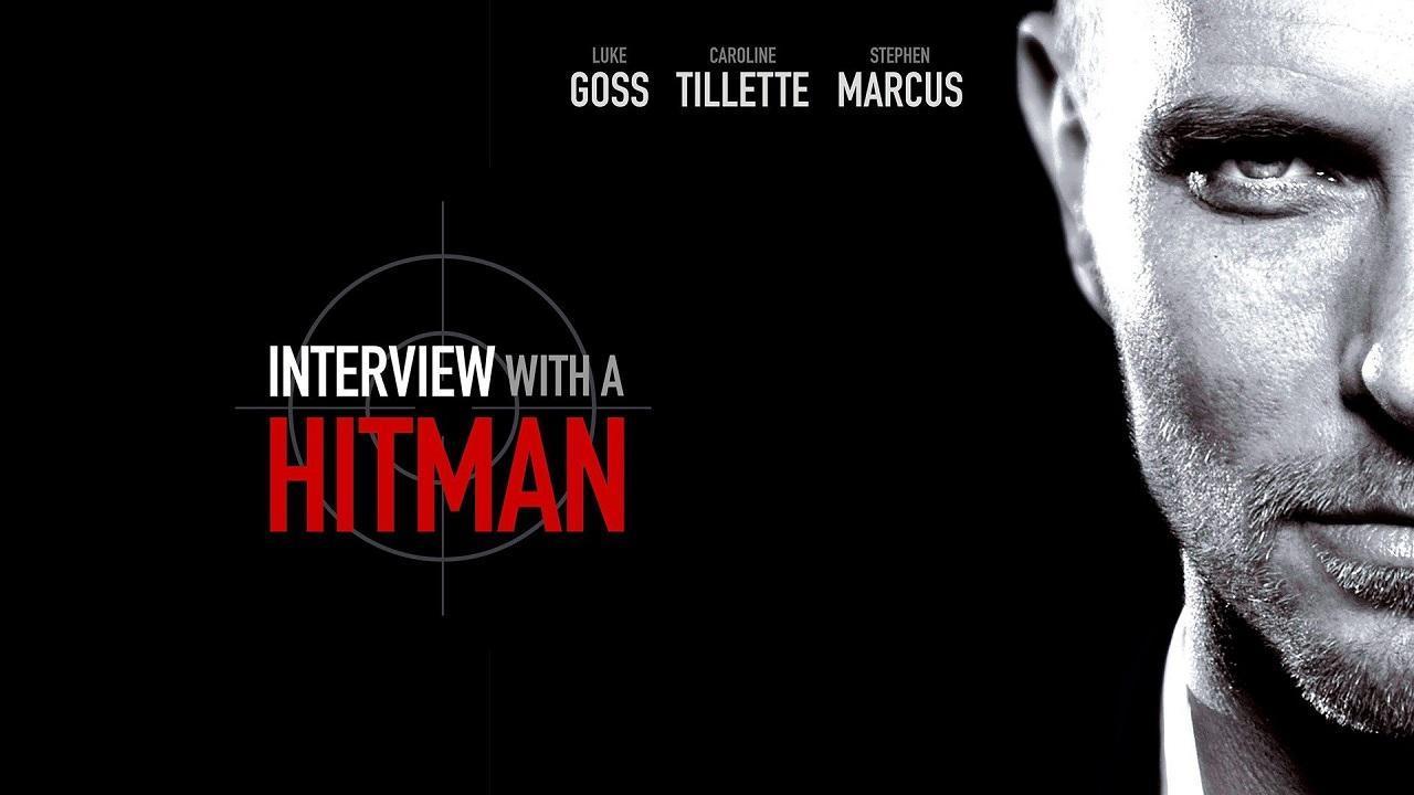 فيلم Interview with a Hitman 2012 مترجم كامل HD