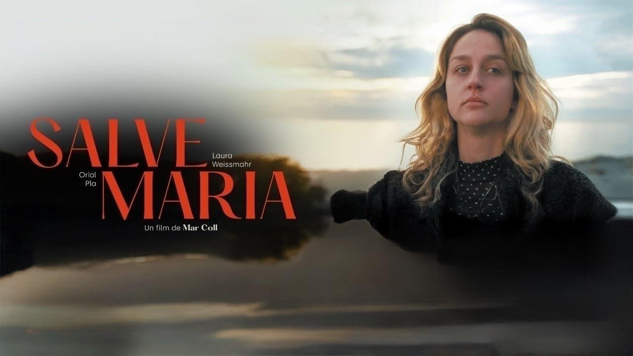 فيلم Salve Maria 2024 مترجم كامل بجودة عالية HD