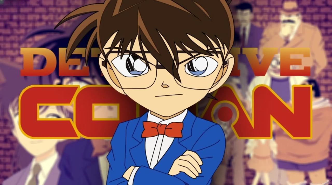 انمي Detective Conan الحلقة 1180 مترجمة