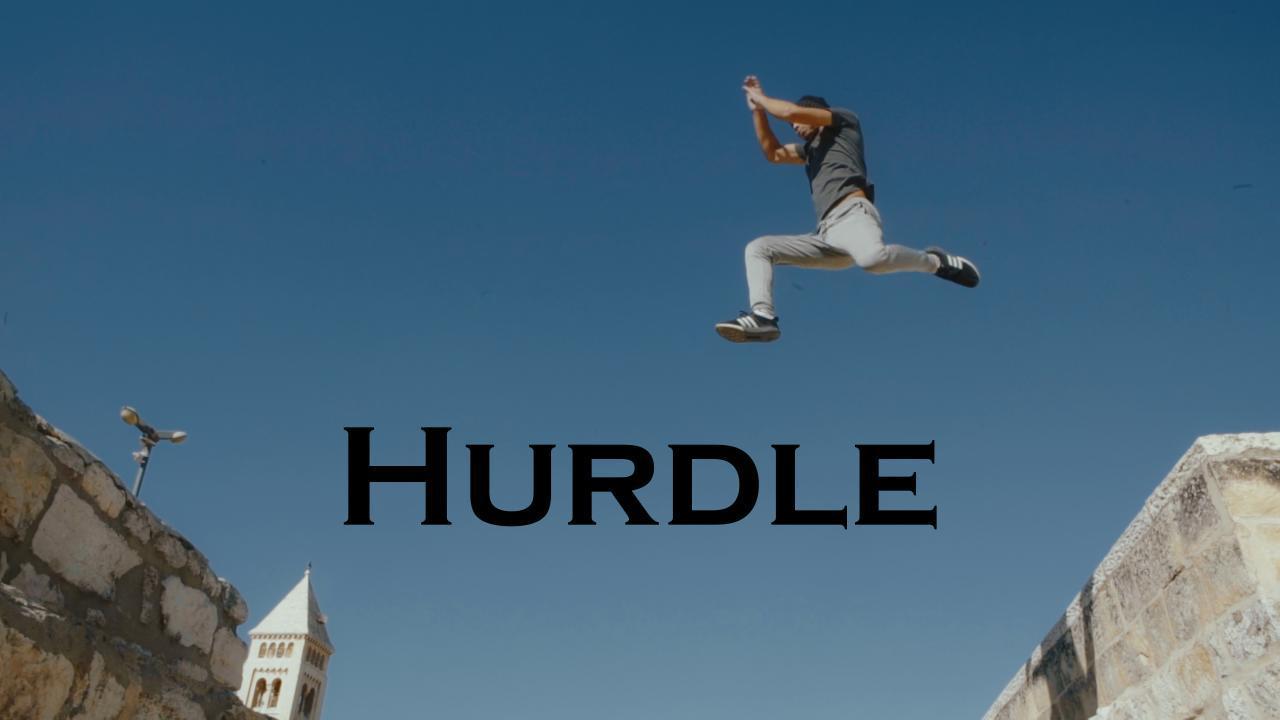 فيلم Hurdle 2019 مترجم كامل بجودة HD