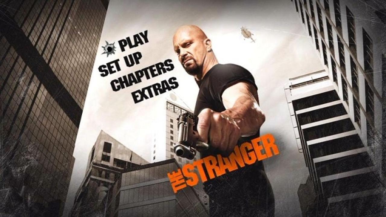 فيلم The Stranger 2010 مترجم كامل HD