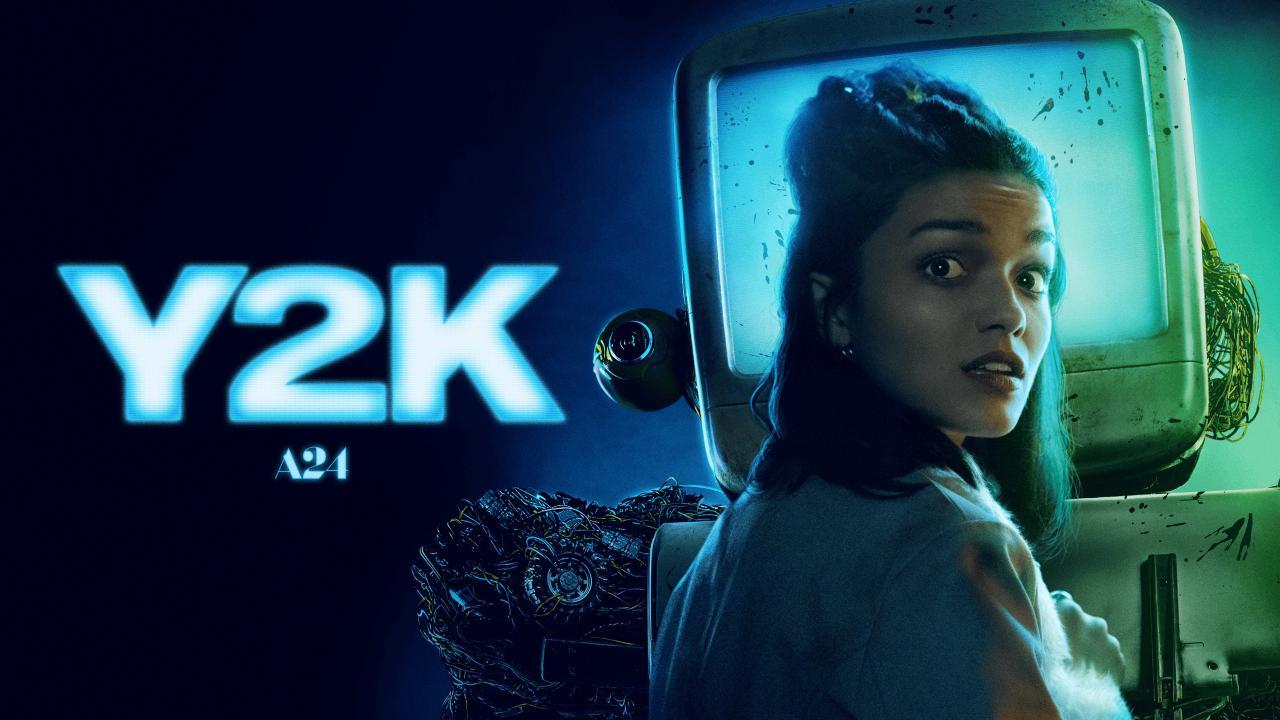 فيلم Y2K 2024 مترجم كامل بجودة HD