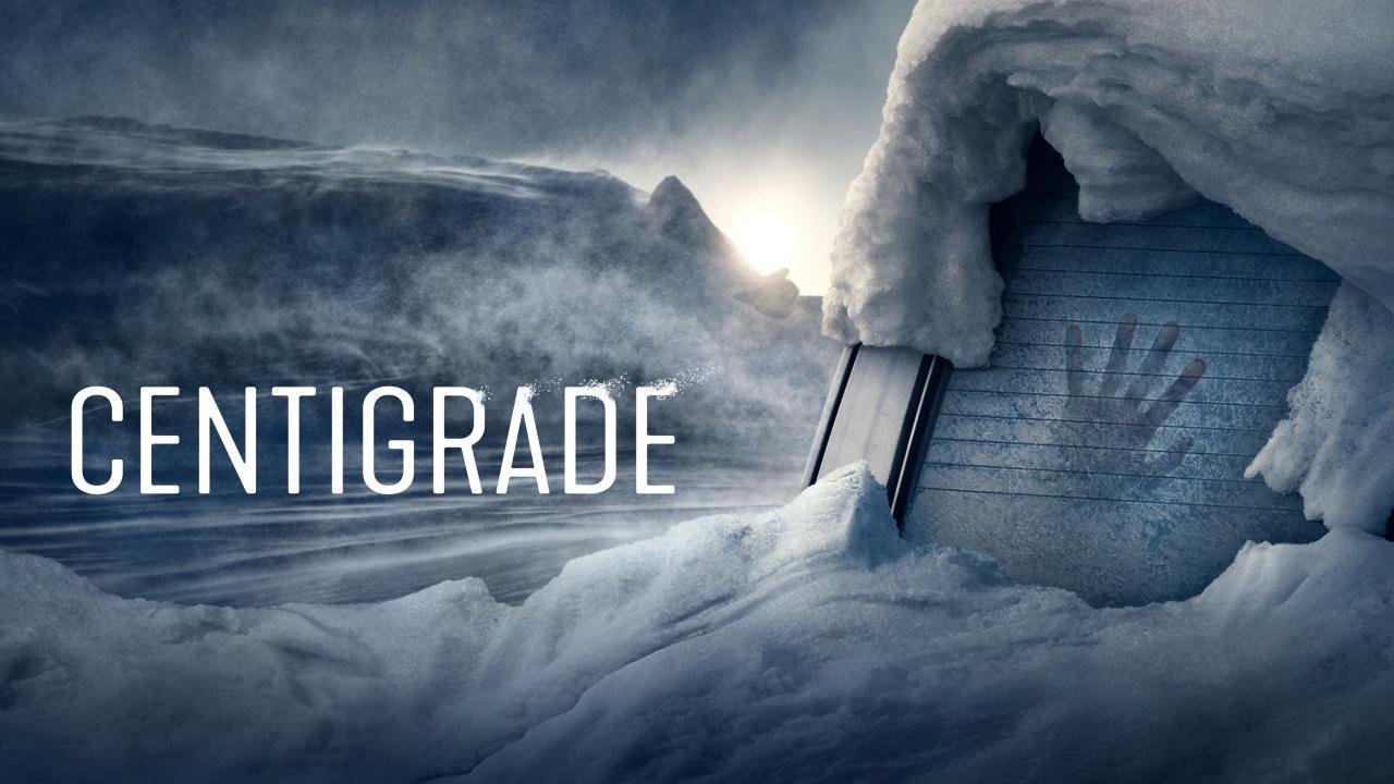 فيلم Centigrade 2020 مترجم كامل بجودة HD