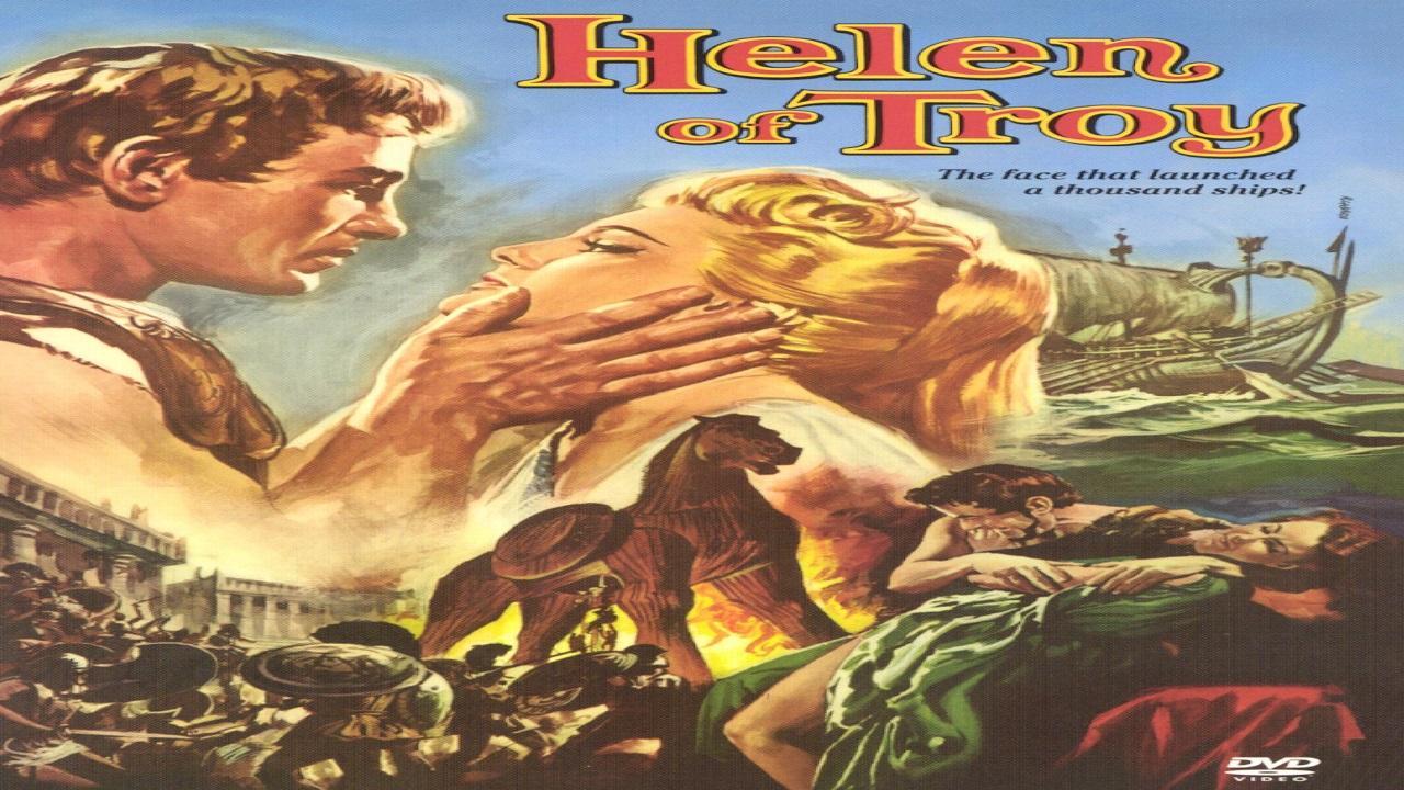 فيلم Helen of Troy 1956 مترجم كامل HD