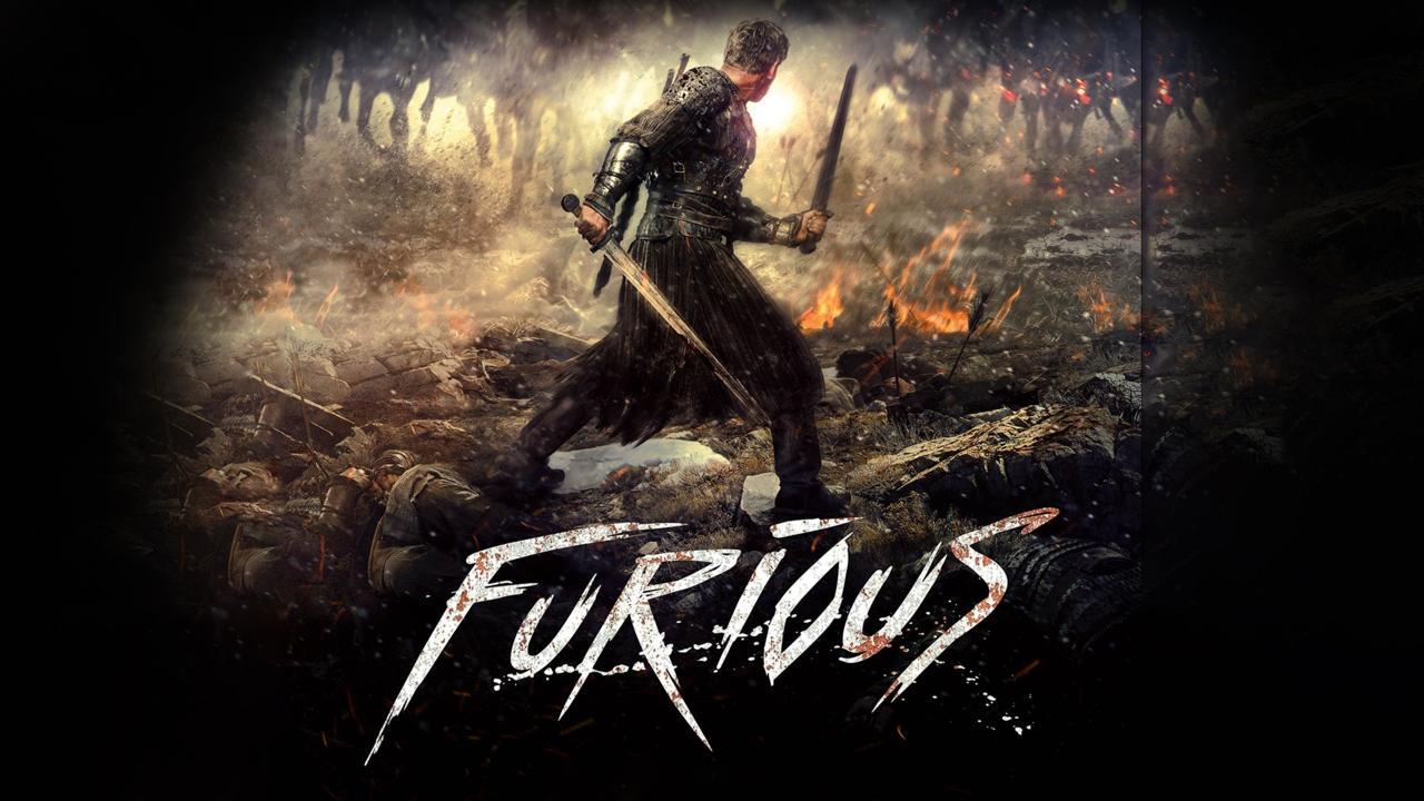 فيلم Furious 2017 مترجم كامل HD