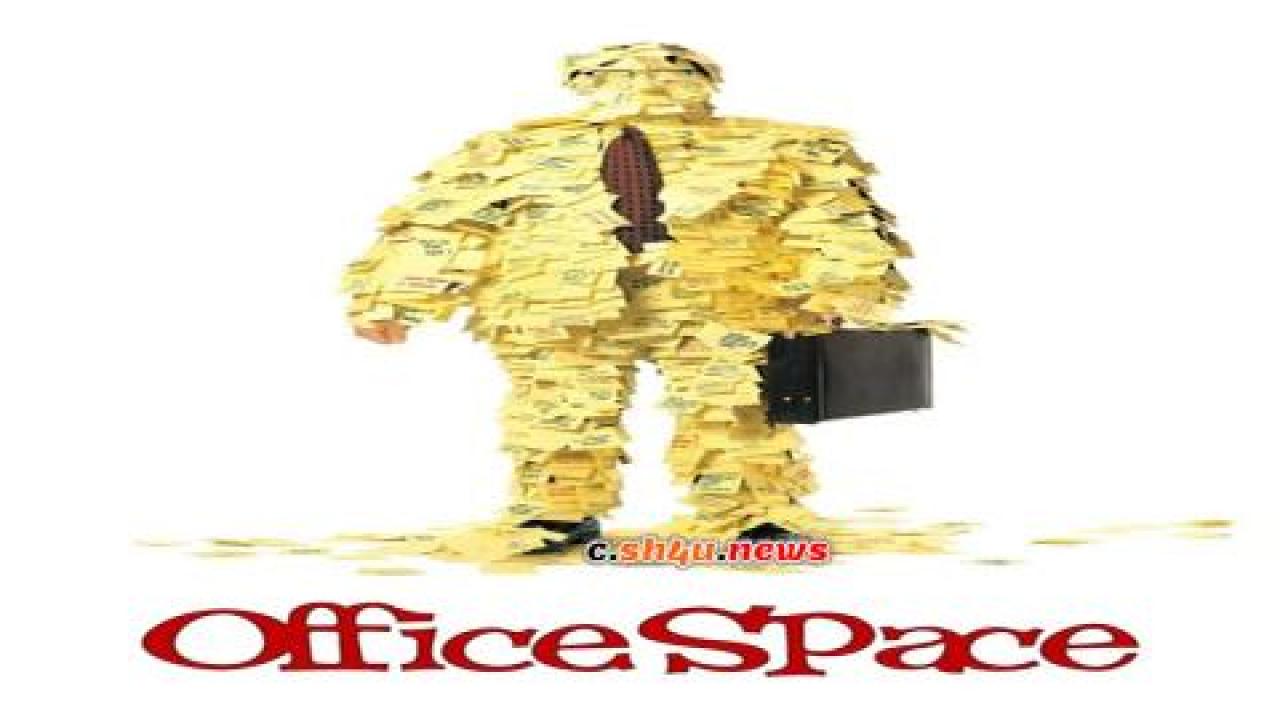 فيلم Office Space 1999 مترجم - HD