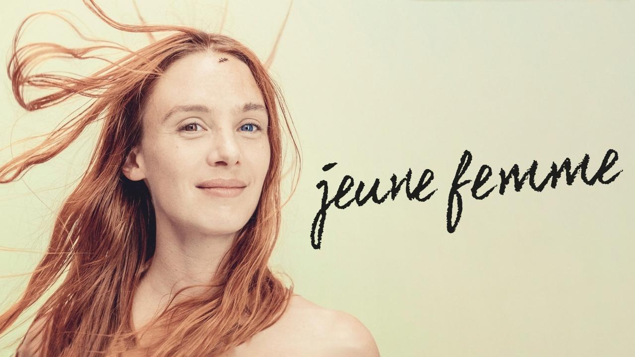 فيلم Jeune Femme 2017 مترجم كامل HD