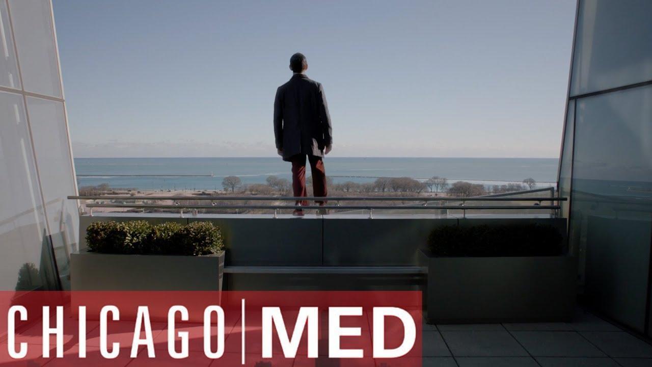 مسلسل Chicago Med الموسم العاشر الحلقة 7 السابعة مترجمة