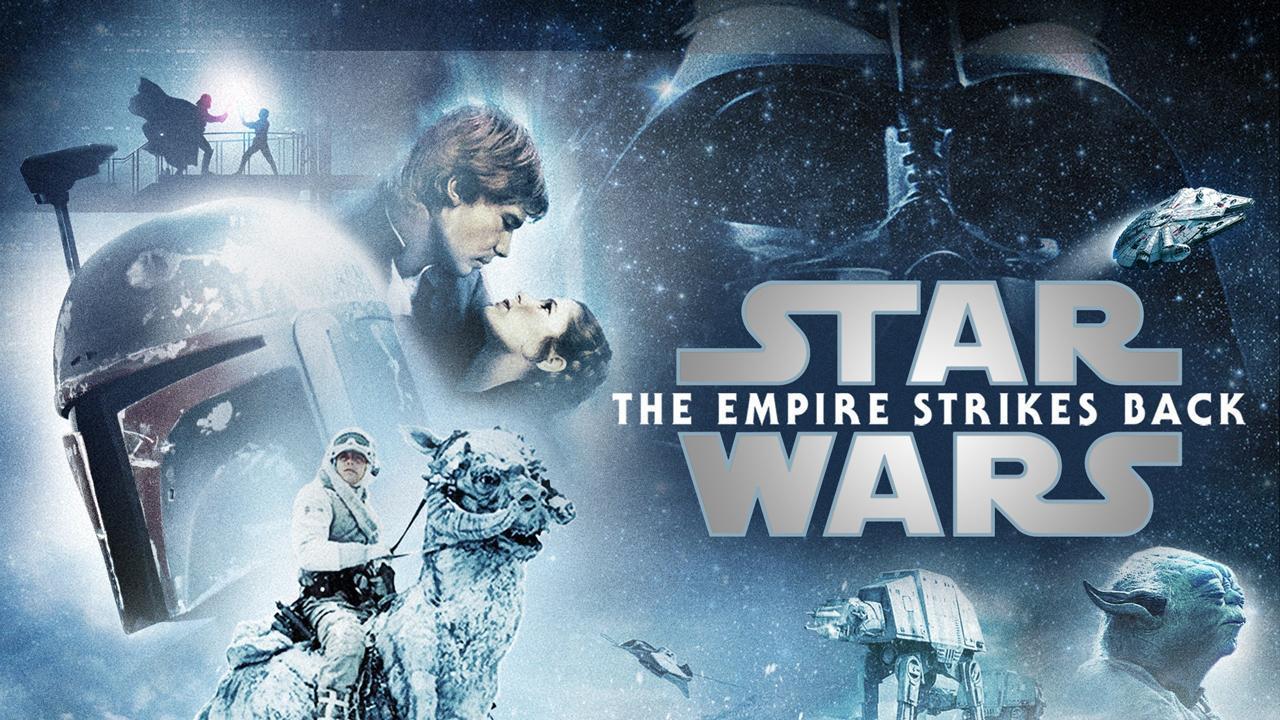 فيلم Star Wars Episode V The Empire Strikes Back 1980 مترجم كامل HD