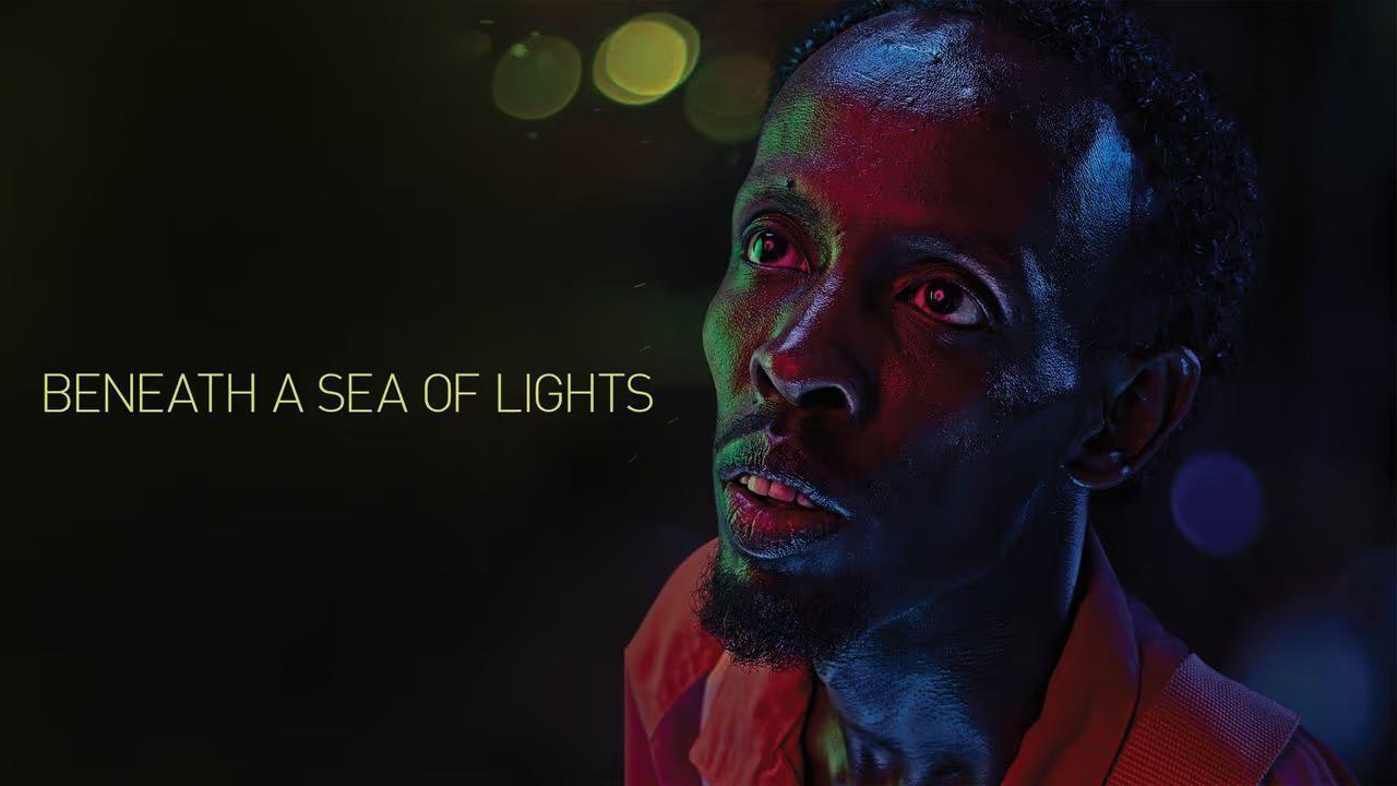 فيلم Beneath a Sea of Lights 2020 مترجم كامل بجودة HD