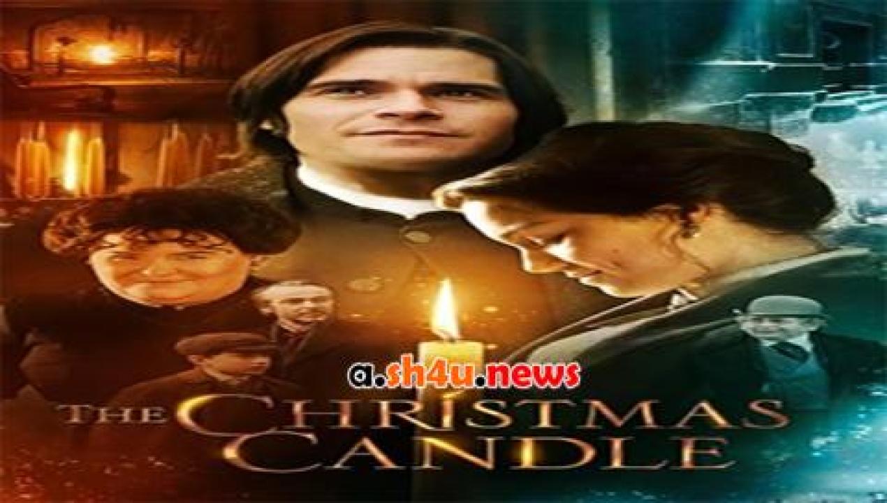 فيلم The Christmas Candle 2013 مترجم - HD