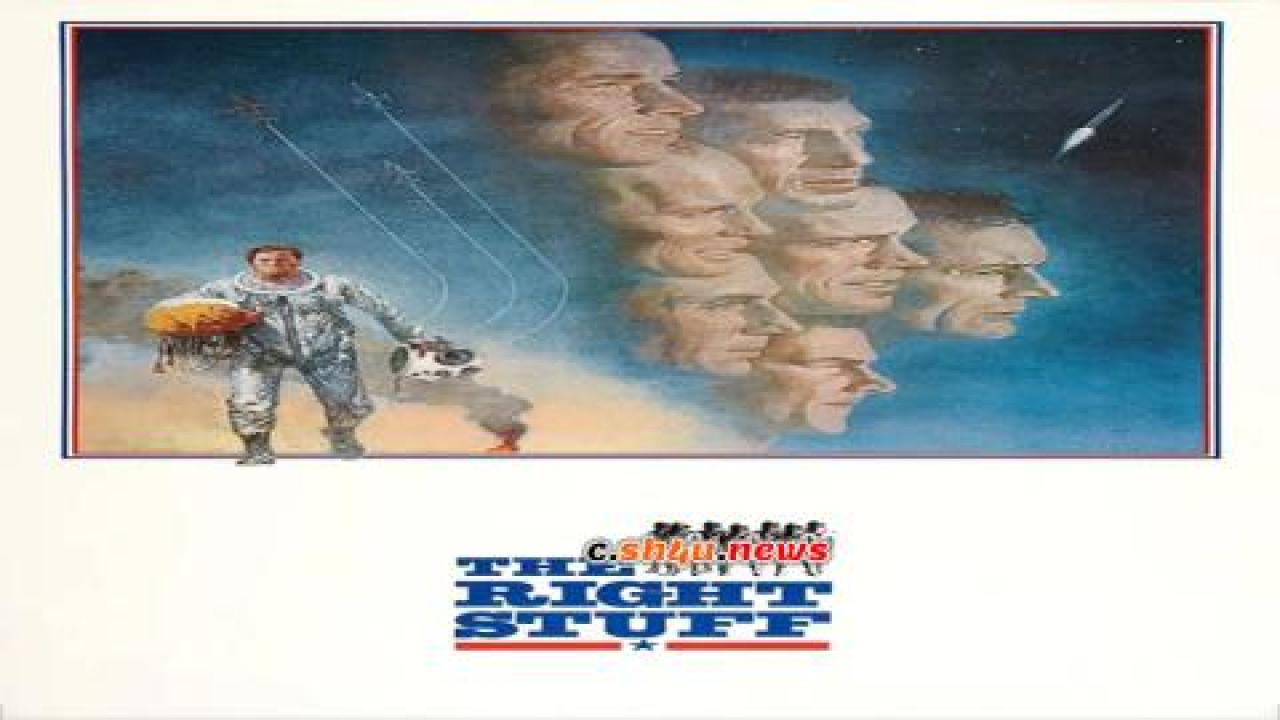 فيلم The Right Stuff 1983 مترجم - HD