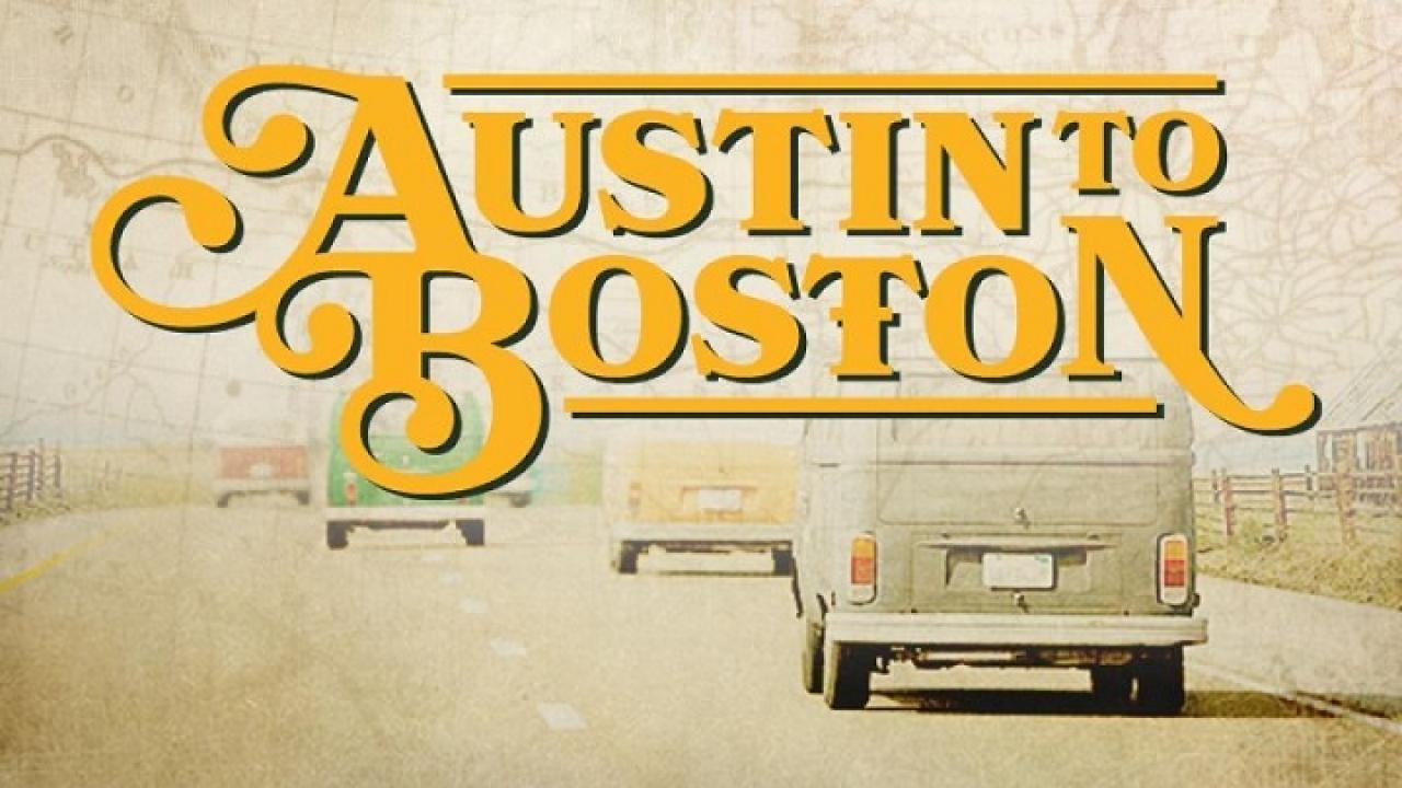 فيلم Austin to Boston 2014 مترجم كامل HD