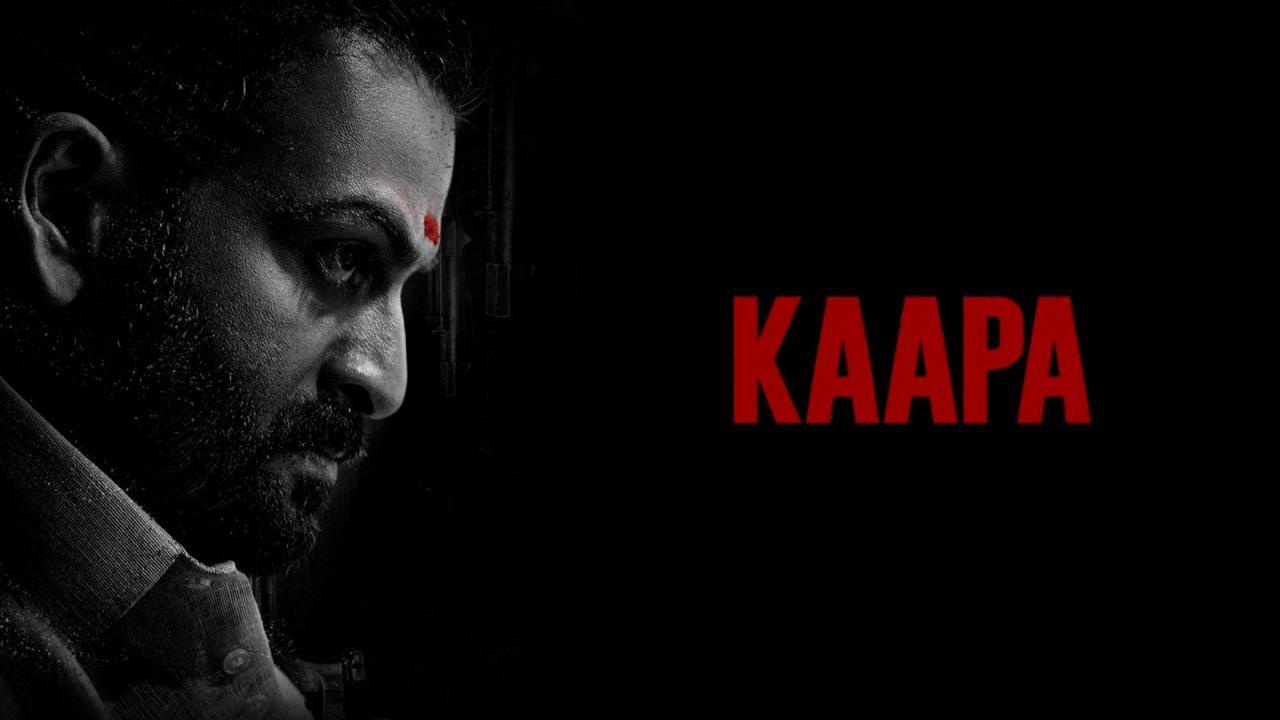 فيلم Kaapa 2022 مترجم كامل HD