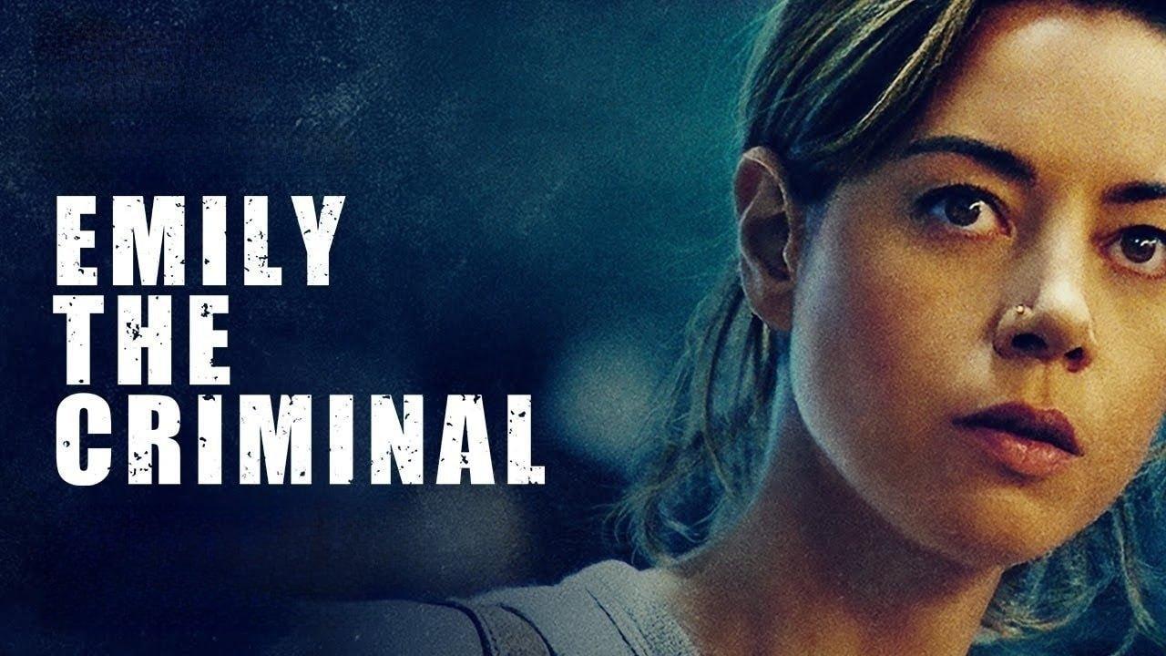 فيلم Emily the Criminal 2022 مترجم كامل HD