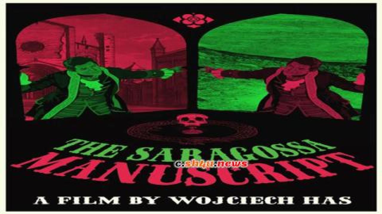 فيلم The Saragossa Manuscript 1965 مترجم - HD