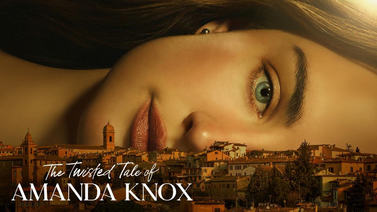 مسلسل The Twisted Tale of Amanda Knox الموسم الاول الحلقة 1 الاولي مترجمة