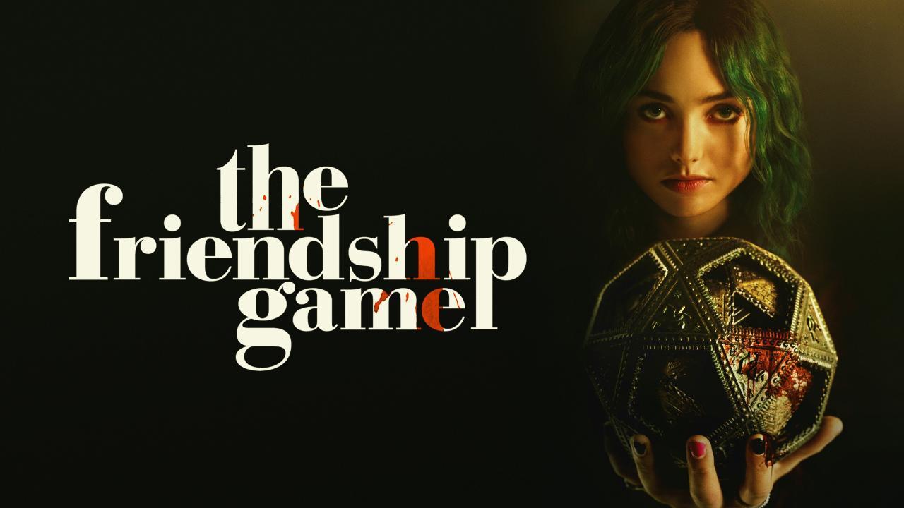 فيلم The Friendship Game 2022 مترجم كامل HD