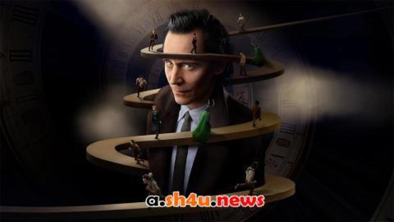 مسلسل Loki الموسم الثاني الحلقة 3 مترجمة