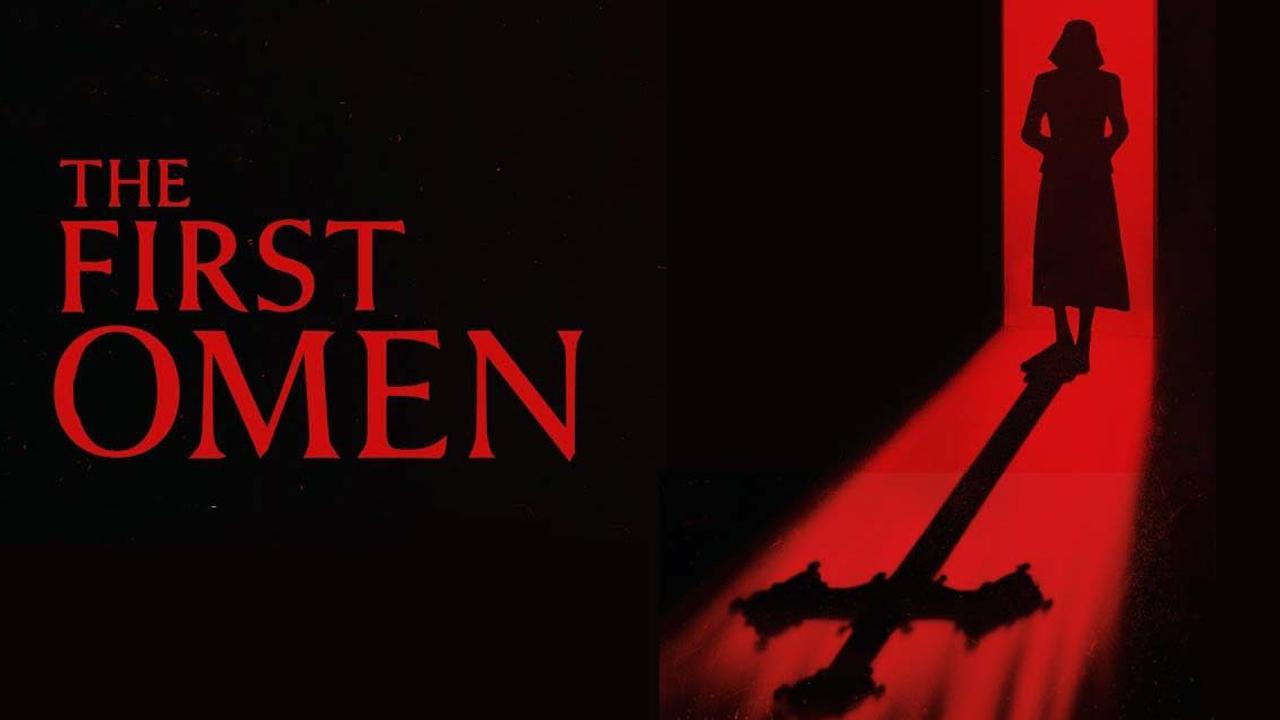 فيلم The First Omen 2024 مترجم كامل