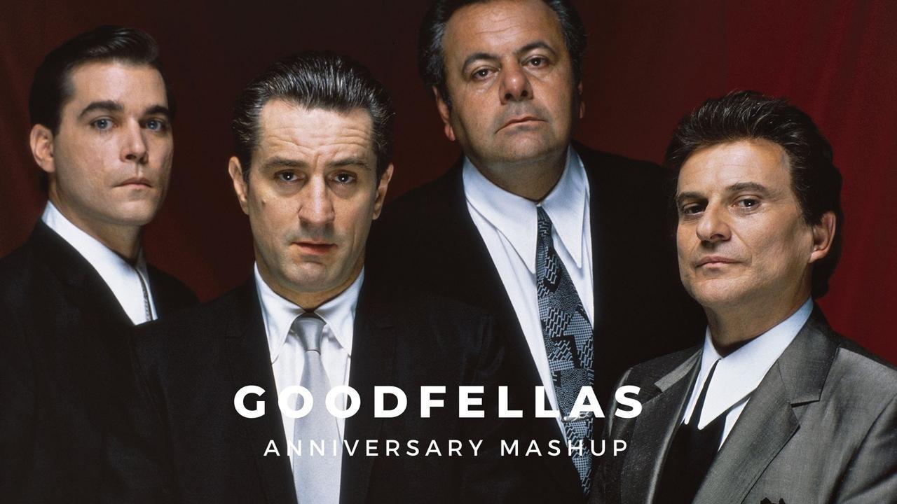 فيلم Goodfellas 1990 مترجم كامل HD