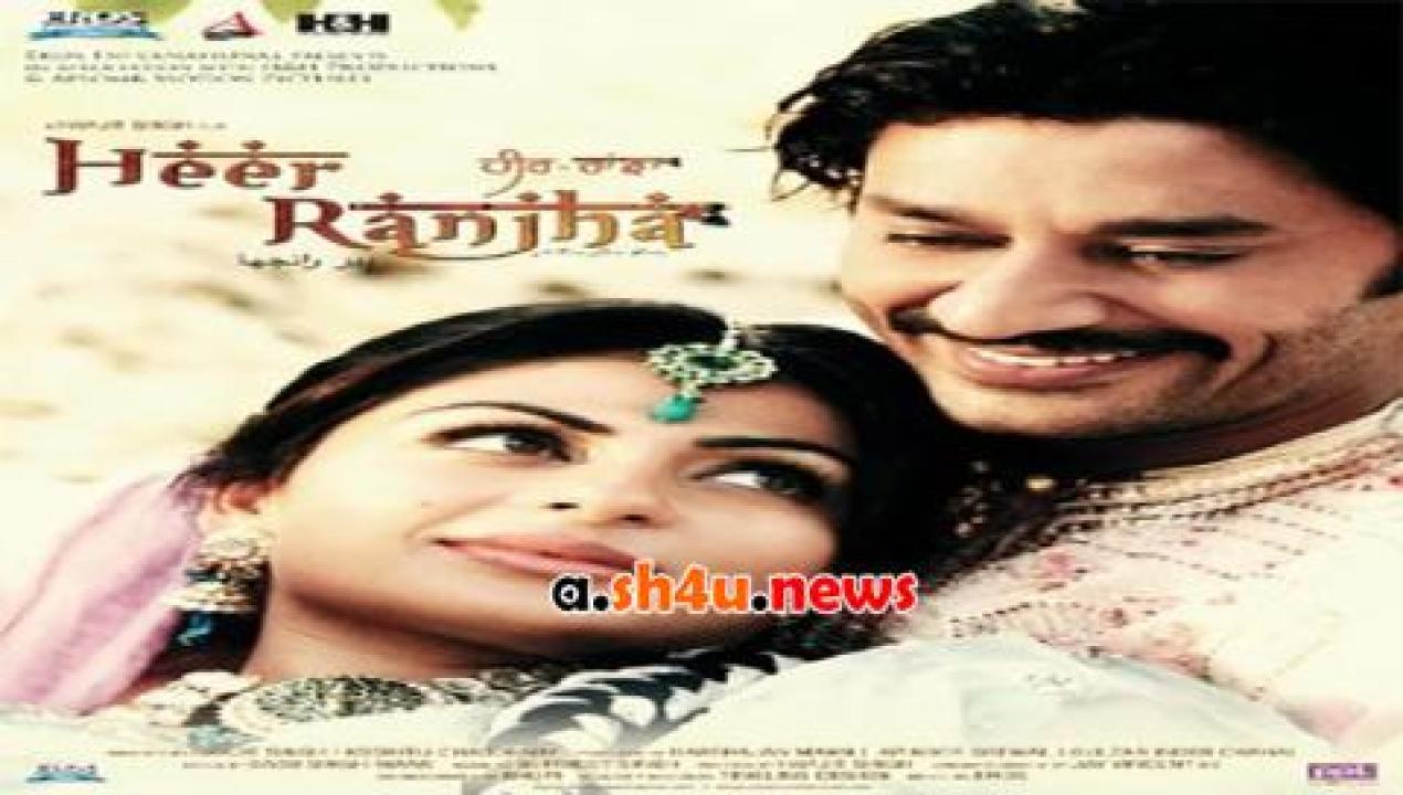 فيلم Heer Ranjha A True Love Story 2009 مترجم - HD