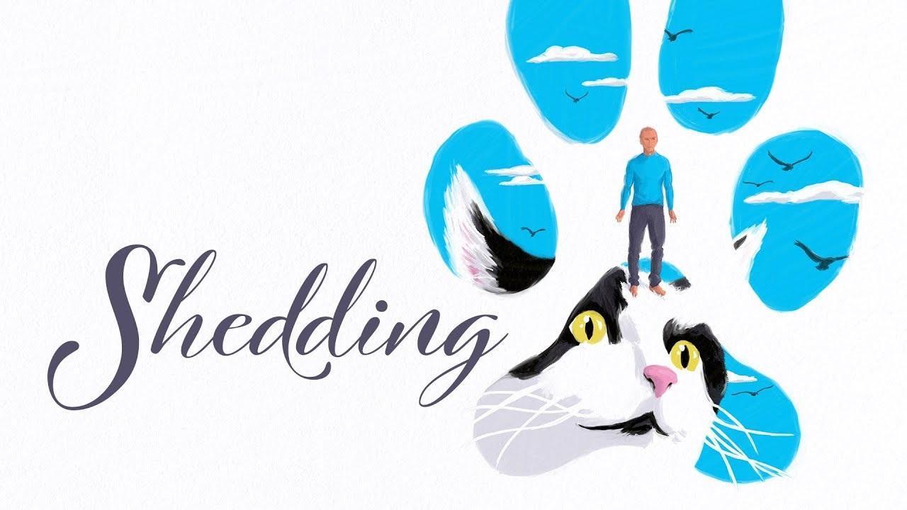 فيلم Shedding 2019 مترجم كامل بجودة HD