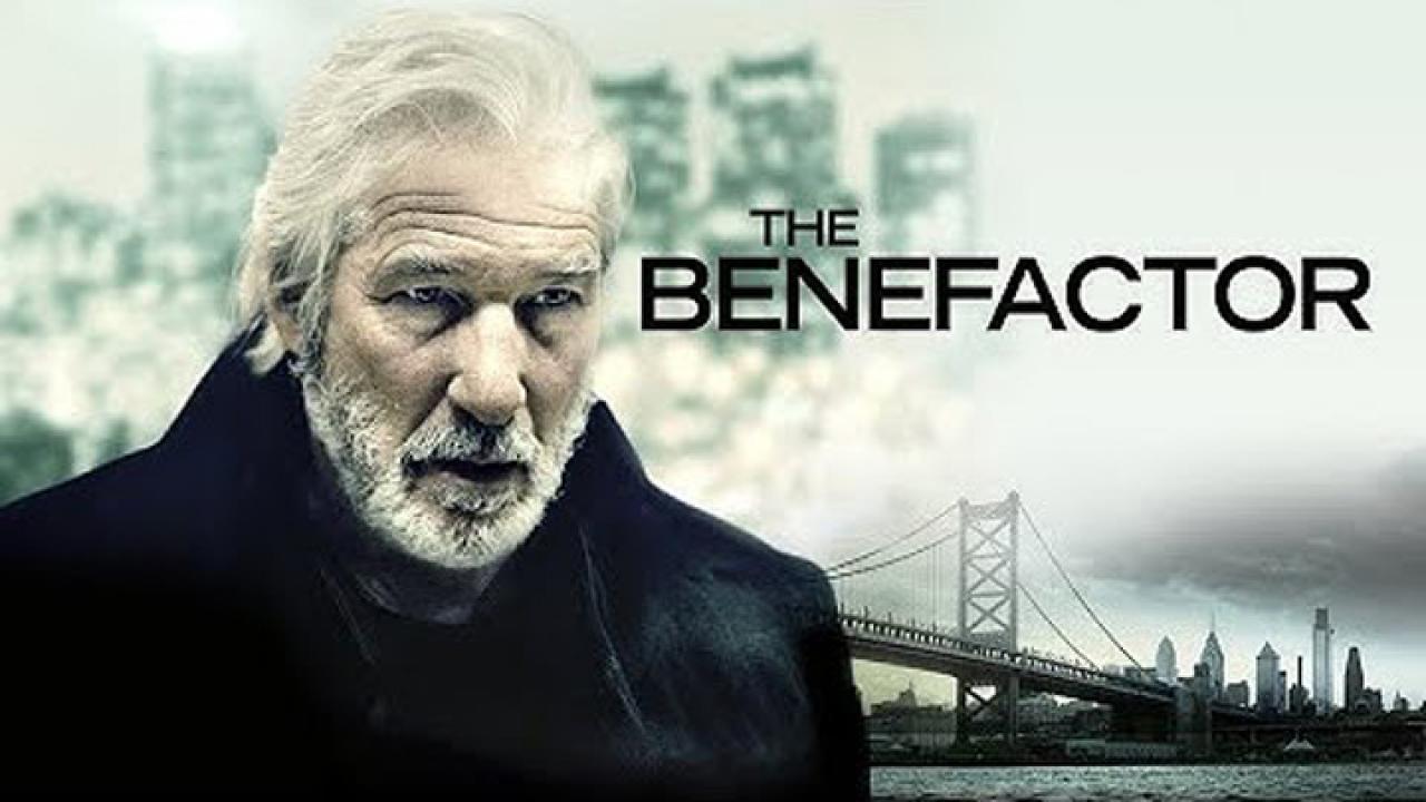 فيلم The Benefactor 2015 مترجم كامل بجودة HD