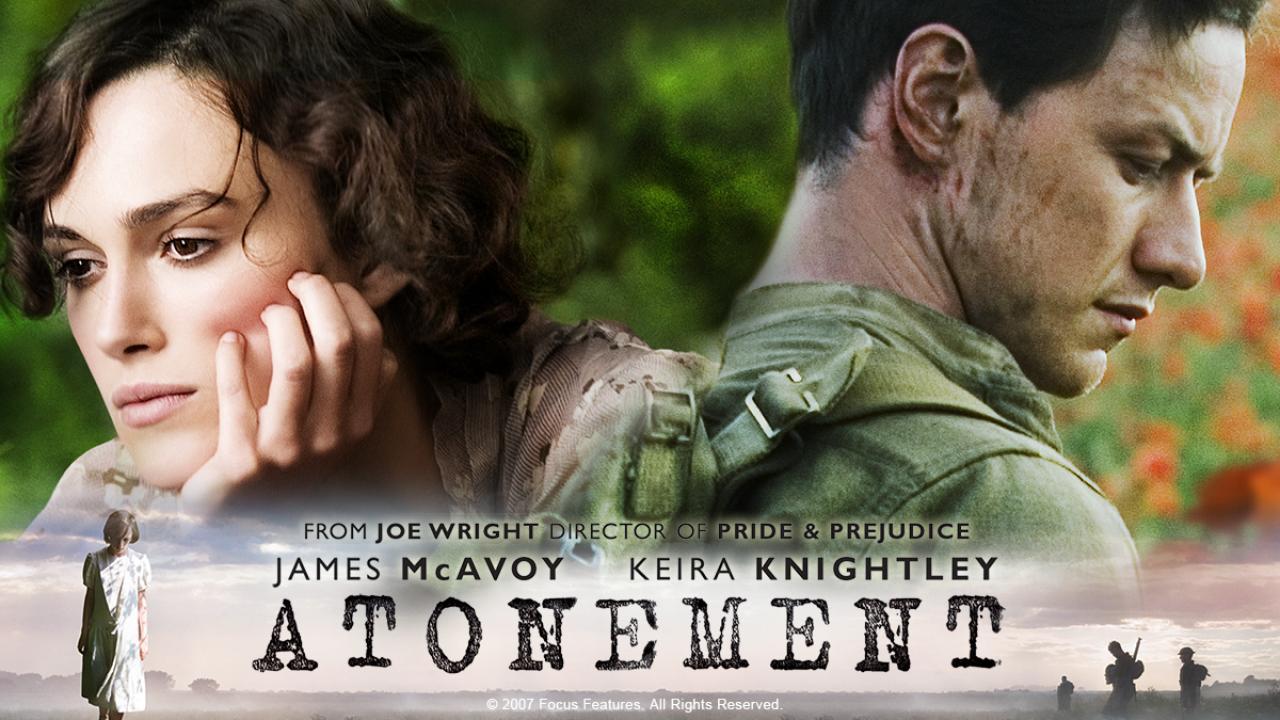 فيلم Atonement 2015 مترجم كامل HD