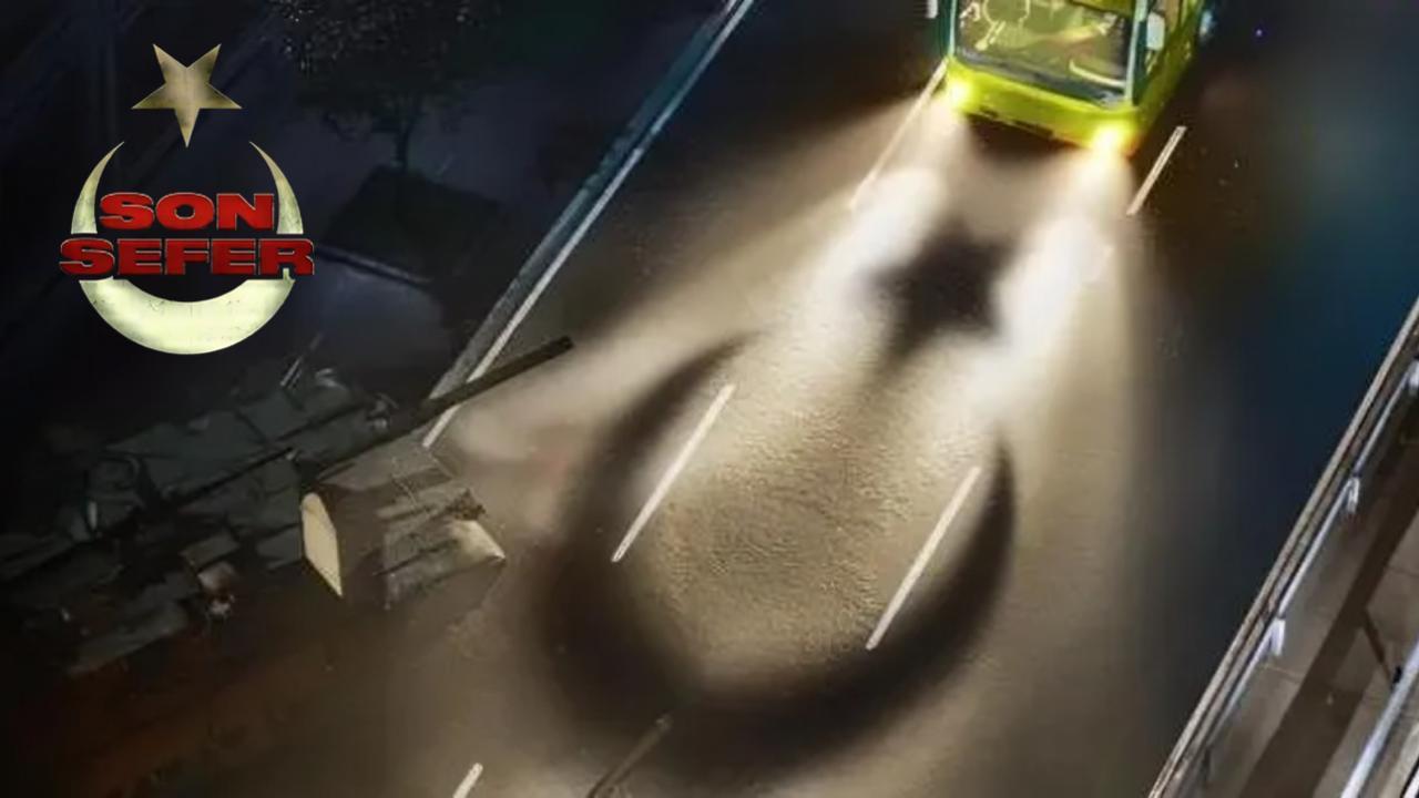 فيلم Son Sefer 2025 مترجم كامل بجودة عالية HD