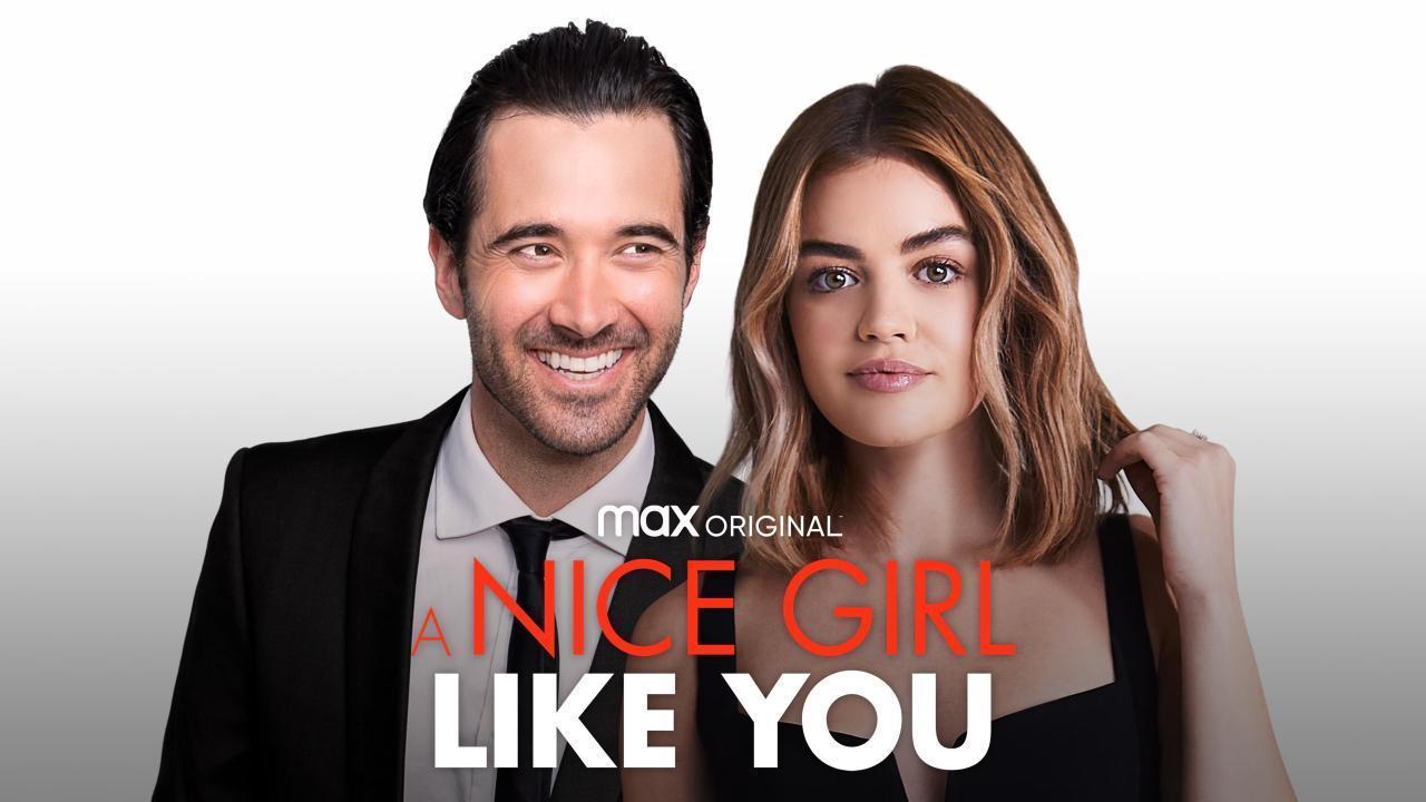 فيلم A Nice Girl Like You 2020 مترجم كامل بجودة HD